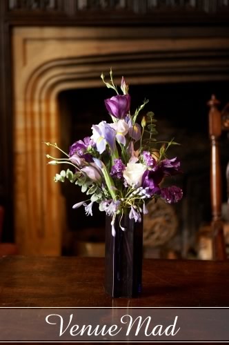 Wedding Ceremony Athelhampton House