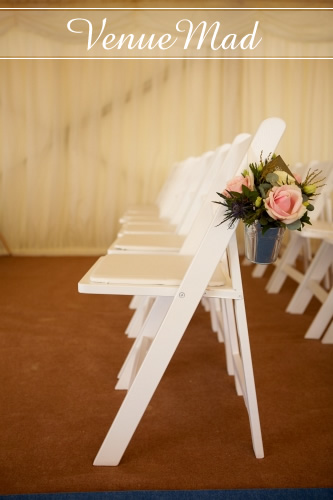 Beach Wedding Flowers