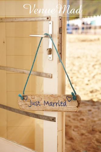 Beach Wedding Ideas Details