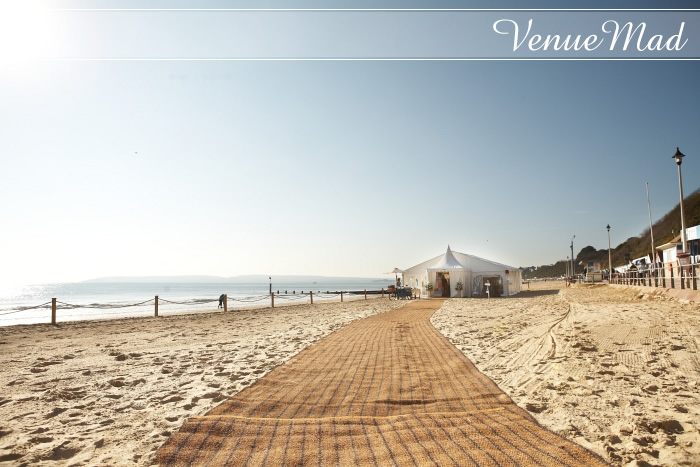 Wedding Venues On The Beach